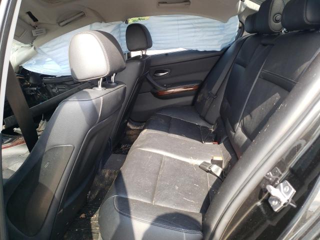 Photo 6 from auction – 2011 BMW 328 XI SUL with VIN WBAPK5C52BA994593