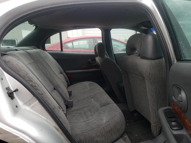 Photo 6 from auction – 2003 BUICK LESABRE with VIN 1G4HP52K53U104292