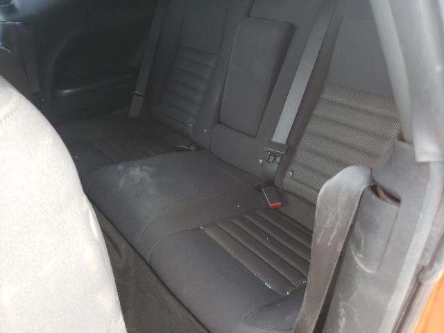 Photo 6 from auction – 2010 DODGE CHALLENGER with VIN 2B3CJ4DV4AH184056