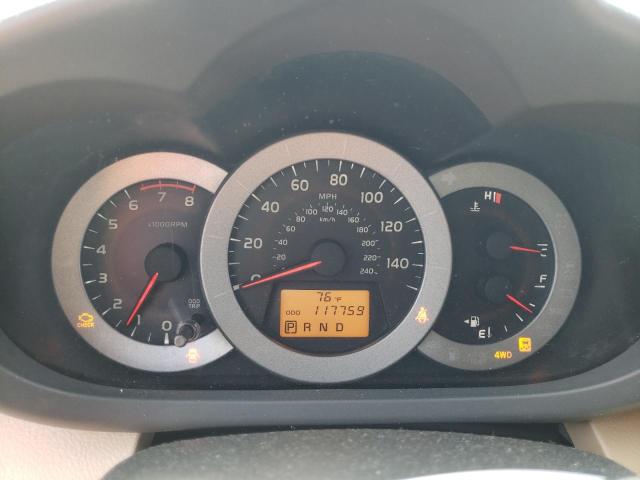 Photo 8 from auction – 2011 TOYOTA RAV4 LIMIT with VIN 2T3DK4DV6BW045175