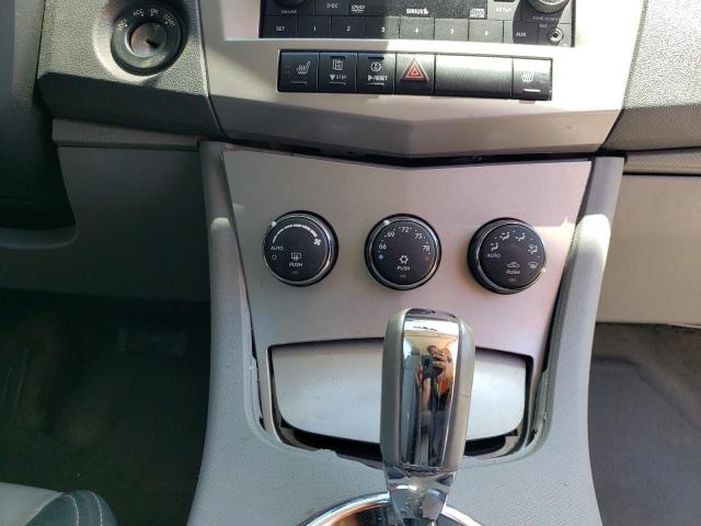 Photo 9 from auction – 2008 CHRYSLER SEBRING TO with VIN 1C3LC55R98N643474