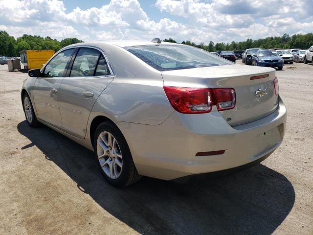 Photo 3 from auction – 2014 CHEVROLET MALIBU 1LT with VIN 1G11C5SL1EF293159