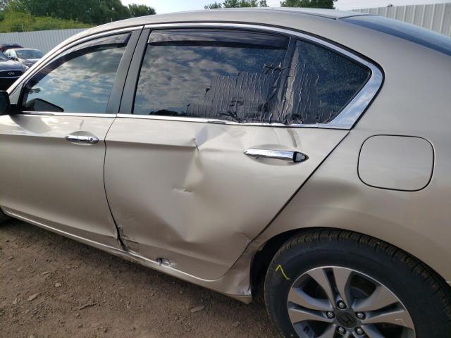 Photo 9 from auction – 2014 HONDA ACCORD LX with VIN 1HGCR2F37EA022970