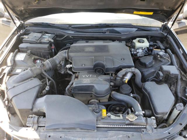 Photo 7 from auction – 2001 LEXUS GS 300 with VIN JT8BD69S510133034