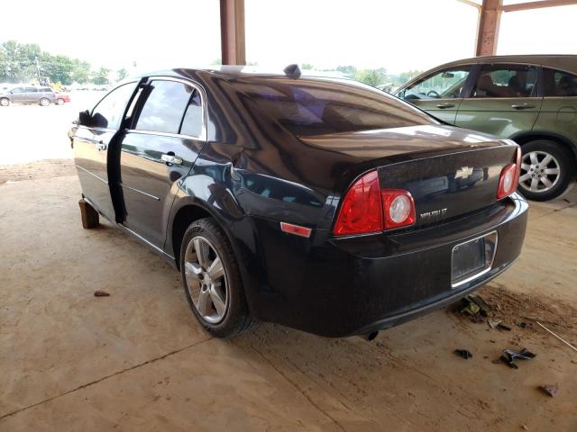 Photo 3 from auction – 2012 CHEVROLET MALIBU 2LT with VIN 1G1ZD5EU1CF279294