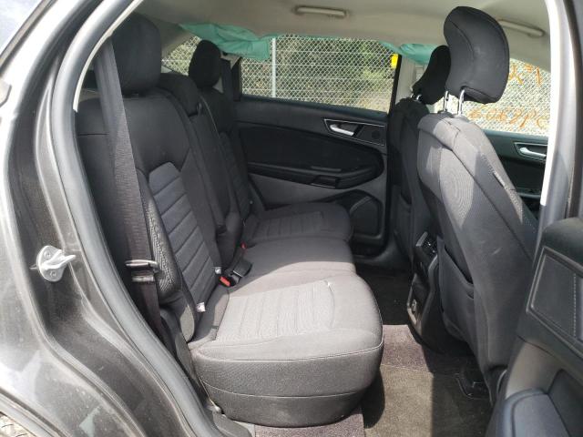 Photo 6 from auction – 2015 FORD EDGE SE with VIN 2FMTK4G99FBC26012