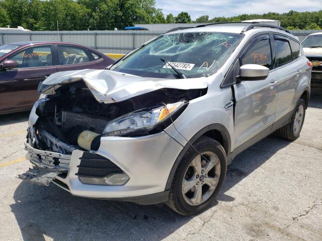 Photo 2 from auction – 2013 FORD ESCAPE SE with VIN 1FMCU9GXXDUB70708
