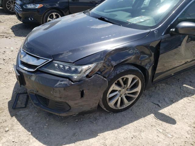Photo 9 from auction – 2016 ACURA ILX BASE W with VIN 19UDE2F31GA024250