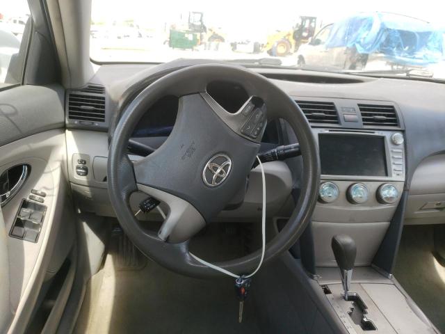 Photo 9 from auction – 2007 TOYOTA CAMRY CE with VIN 4T1BE46K77U507616