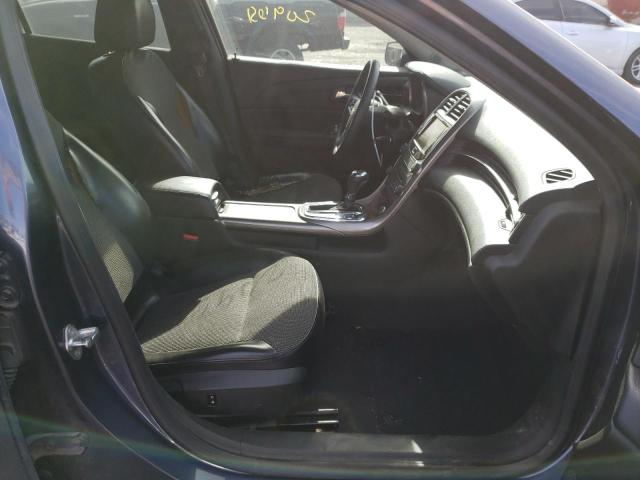 Photo 5 from auction – 2013 CHEVROLET MALIBU 1LT with VIN 1G11C5SA6DF201508