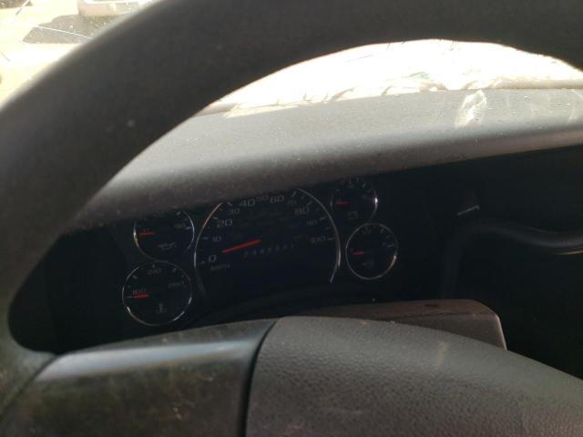 Photo 8 from auction – 2008 CHEVROLET EXPRESS G3 with VIN 1GNHG39K681174463