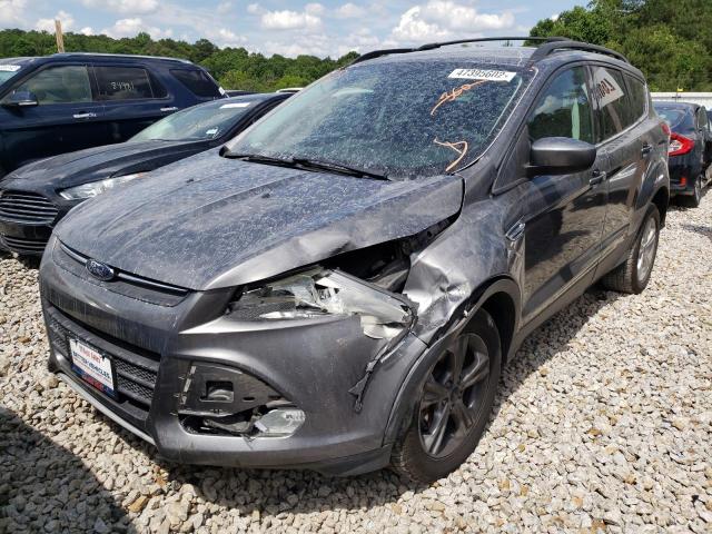 Photo 2 from auction – 2013 FORD ESCAPE SE with VIN 1FMCU9GX6DUC18463