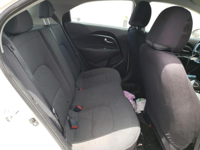 Photo 6 from auction – 2014 KIA RIO EX with VIN KNADN5A32E6359750