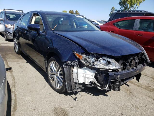 LEXUS ES 350 2013 مع رقم تعريف المركبة JTHBK1GG3D2050296 - صورة من المزاد