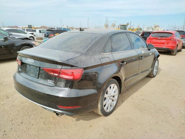 Photo 4 from auction – 2017 AUDI A3 PREMIUM with VIN WAUB8GFF8H1053621