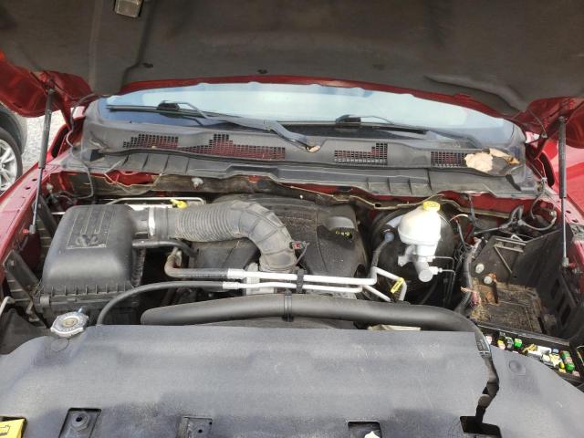 Photo 7 from auction – 2010 DODGE RAM 1500 with VIN 1D7RB1CT7AS134769