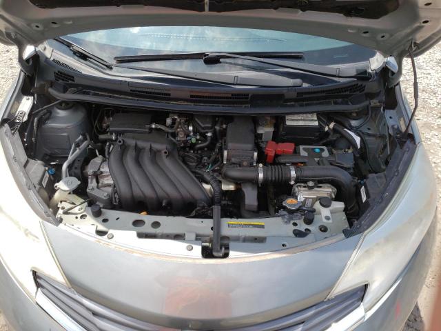 Photo 7 from auction – 2014 NISSAN VERSA NOTE with VIN 3N1CE2CP3EL375283