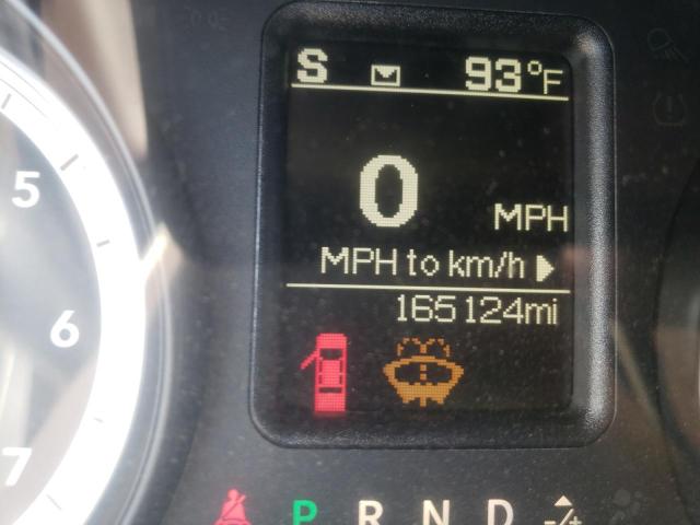 Photo 8 from auction – 2014 RAM 1500 SLT with VIN 1C6RR7LTXES256404