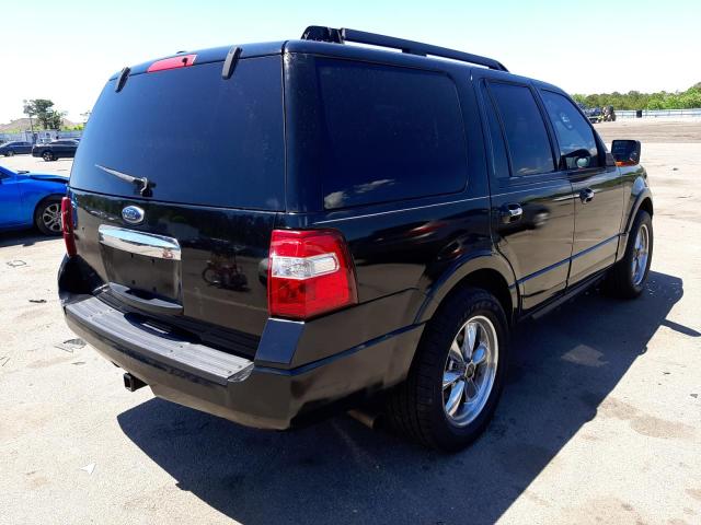 Photo 4 from auction – 2009 FORD EXPEDITION with VIN 1FMFU16529EB16075