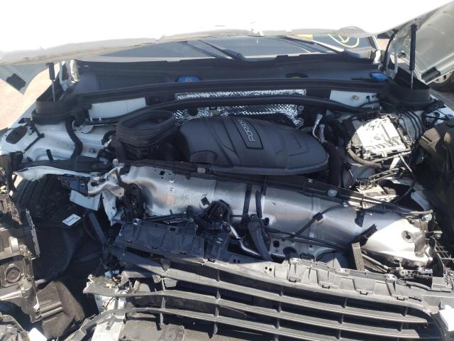 Photo 7 from auction – 2019 PORSCHE MACAN with VIN WP1AA2A57KLB05917