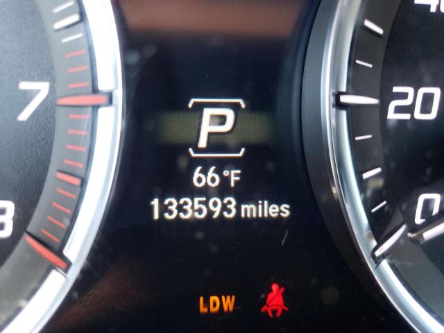 Photo 8 from auction – 2014 ACURA MDX ADVANC with VIN 5FRYD4H8XEB022622