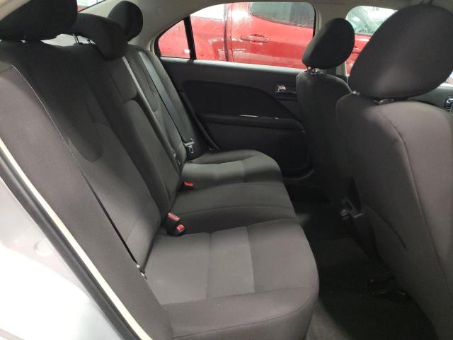 Photo 6 from auction – 2011 FORD FUSION HYB with VIN 3FADP0L38BR296347