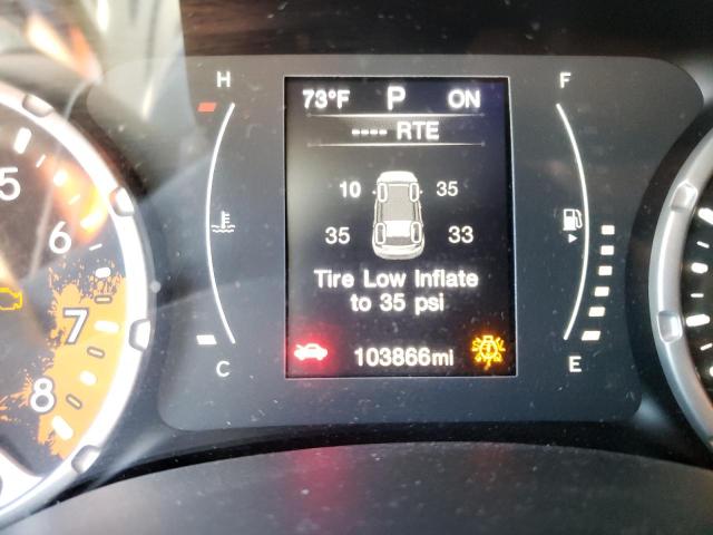Photo 8 from auction – 2015 JEEP RENEGADE L with VIN ZACCJBBT3FPC14366