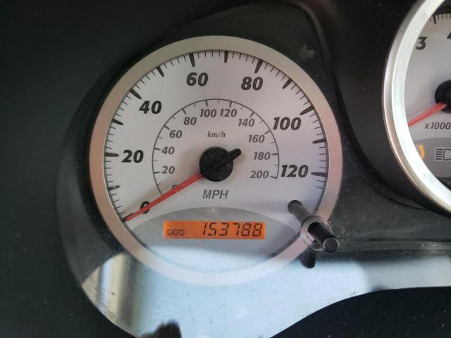 Photo 8 from auction – 2005 TOYOTA RAV4 with VIN JTEGD20V350073442