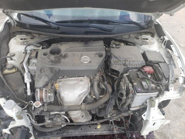 Photo 7 from auction – 2015 NISSAN ALTIMA 2.5 with VIN 1N4AL3AP5FN338567