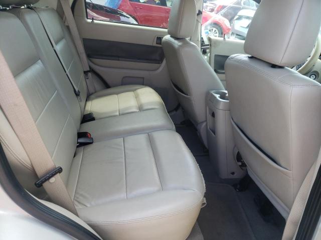 Photo 6 from auction – 2009 FORD ESCAPE XLT with VIN 1FMCU03739KC47956
