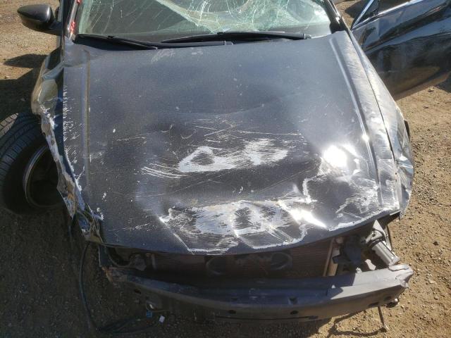 Photo 7 from auction – 2012 HONDA ACCORD EX with VIN 1HGCP2F7XCA069710