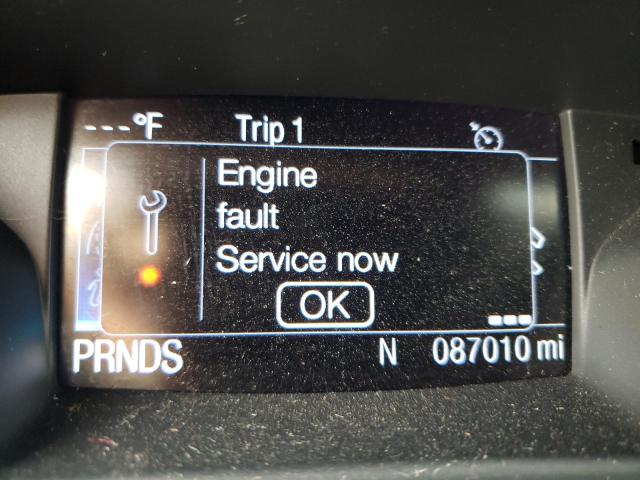 Photo 8 from auction – 2013 FORD ESCAPE SE with VIN 1FMCU0GX5DUA39794