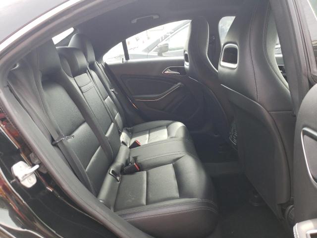 Photo 6 from auction – 2016 MERCEDES-BENZ CLA 250 with VIN WDDSJ4EBXGN322879