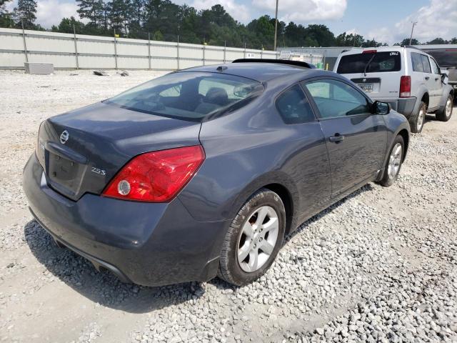 Photo 4 from auction – 2008 NISSAN ALTIMA 2.5 with VIN 1N4AL24E28C127250