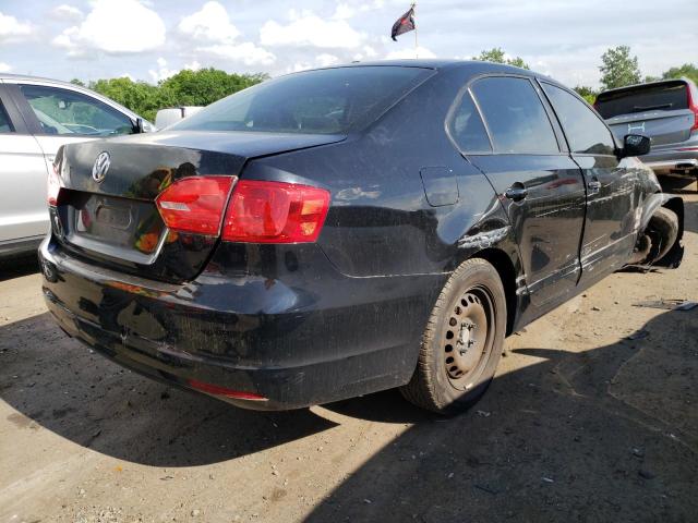 Photo 4 from auction – 2013 VOLKSWAGEN JETTA BASE with VIN 3VW2K7AJ9DM368485