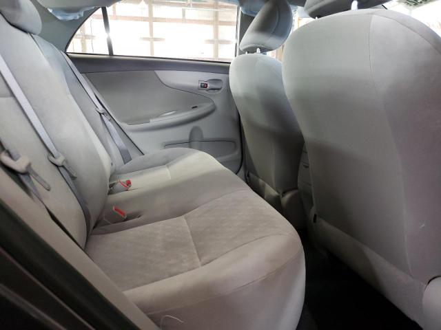 Photo 6 from auction – 2009 TOYOTA COROLLA BA with VIN JTDBL40E899081664