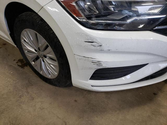 Photo 9 from auction – 2019 VOLKSWAGEN JETTA S with VIN 3VWC57BU2KM055604