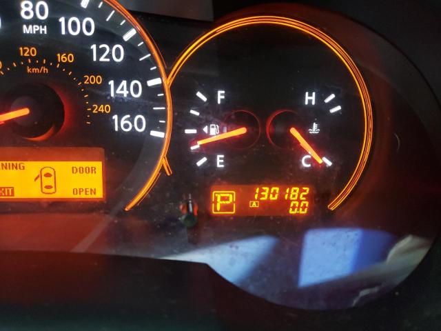Photo 8 from auction – 2008 NISSAN ALTIMA 2.5 with VIN 1N4AL24E38C274371