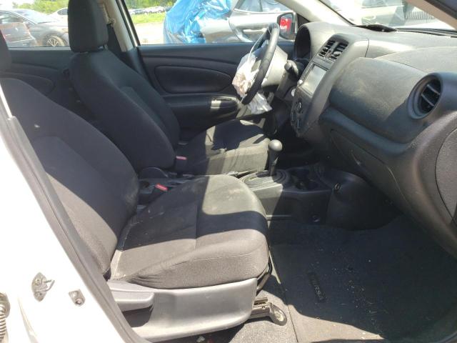 Photo 5 from auction – 2019 NISSAN VERSA S with VIN 3N1CN7AP7KL809135