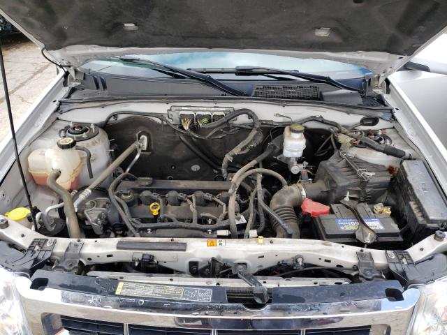 Photo 7 from auction – 2012 FORD ESCAPE LIM with VIN 1FMCU0E71CKA57111