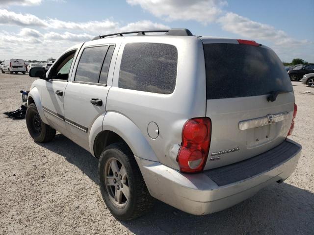 Photo 3 from auction – 2007 DODGE DURANGO SL with VIN 1D8HD48N97F512296