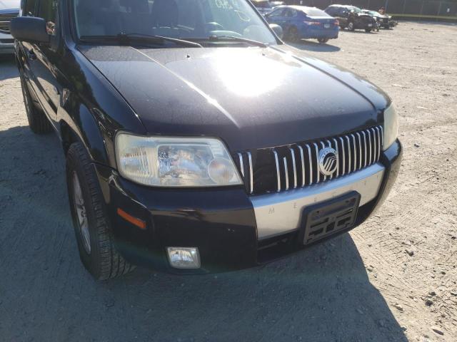 Photo 9 from auction – 2006 MERCURY MARINER with VIN 4M2CU57146KJ00994