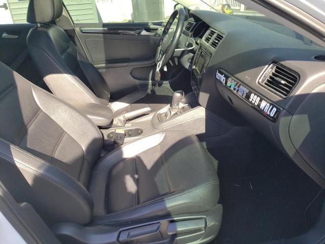 Photo 5 from auction – 2017 VOLKSWAGEN JETTA SEL with VIN 3VWL17AJ9HM400901