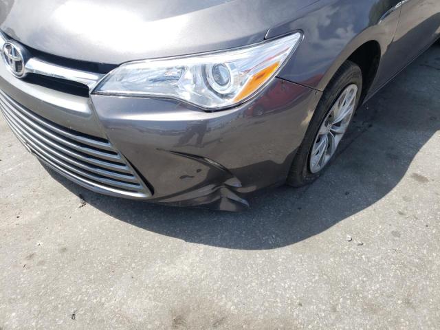 Photo 9 from auction – 2015 TOYOTA CAMRY LE with VIN 4T1BF1FK2FU011150