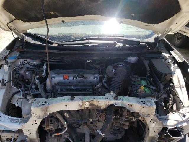 Photo 7 from auction – 2013 HONDA CR-V EXL with VIN 5J6RM4H74DL080261