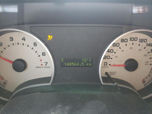 Photo 8 from auction – 2007 FORD EXPLORER X with VIN 1FMEU73897UB27932