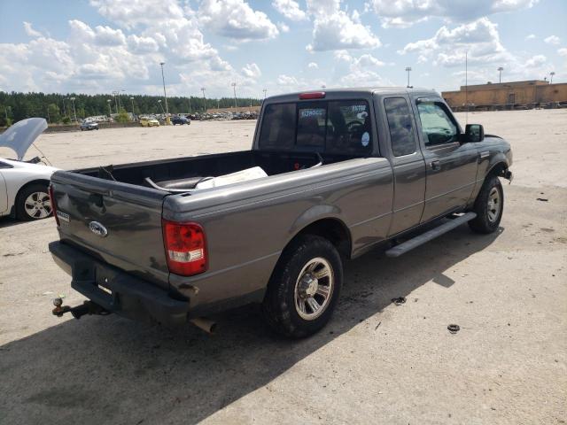 Photo 4 from auction – 2008 FORD RANGER SUP with VIN 1FTYR44E98PA58214