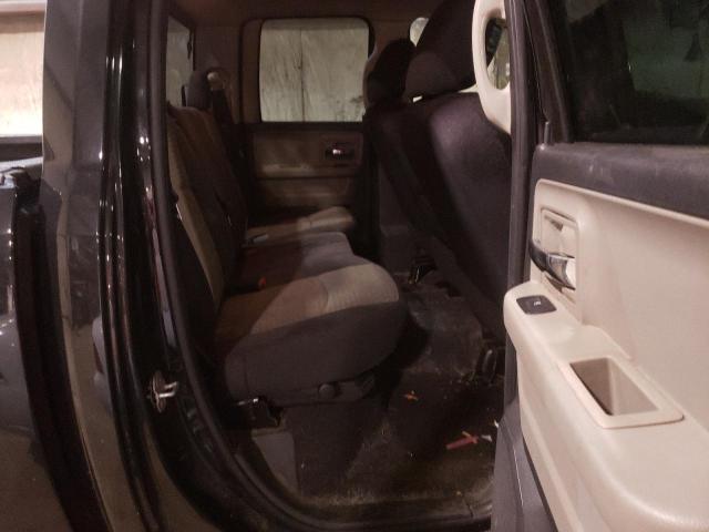 Photo 6 from auction – 2010 DODGE RAM 1500 with VIN 1D7RV1GT0AS145436