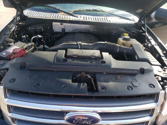 Photo 7 from auction – 2017 FORD EXPEDITION with VIN 1FMJK2AT3HEA65602