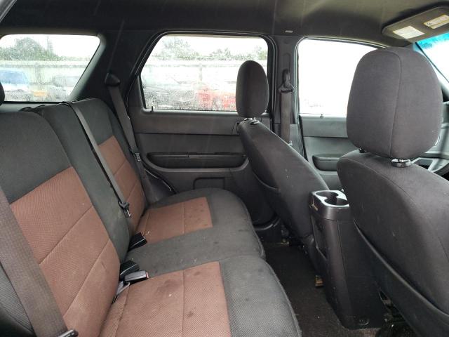 Photo 6 from auction – 2008 FORD ESCAPE XLT with VIN 1FMCU03Z08KA09952